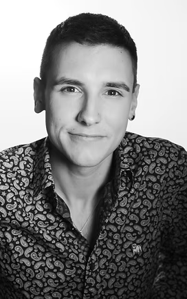 Aldo Raffa - Holistic Therapist and Adept Initiate